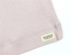 MarMar lilac bloom t-shirt modal